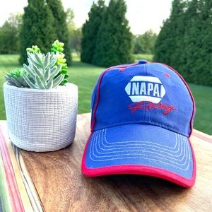 Napa Racing Intrepid Fallen Heroes Fund Hat 24 Chase Elliot